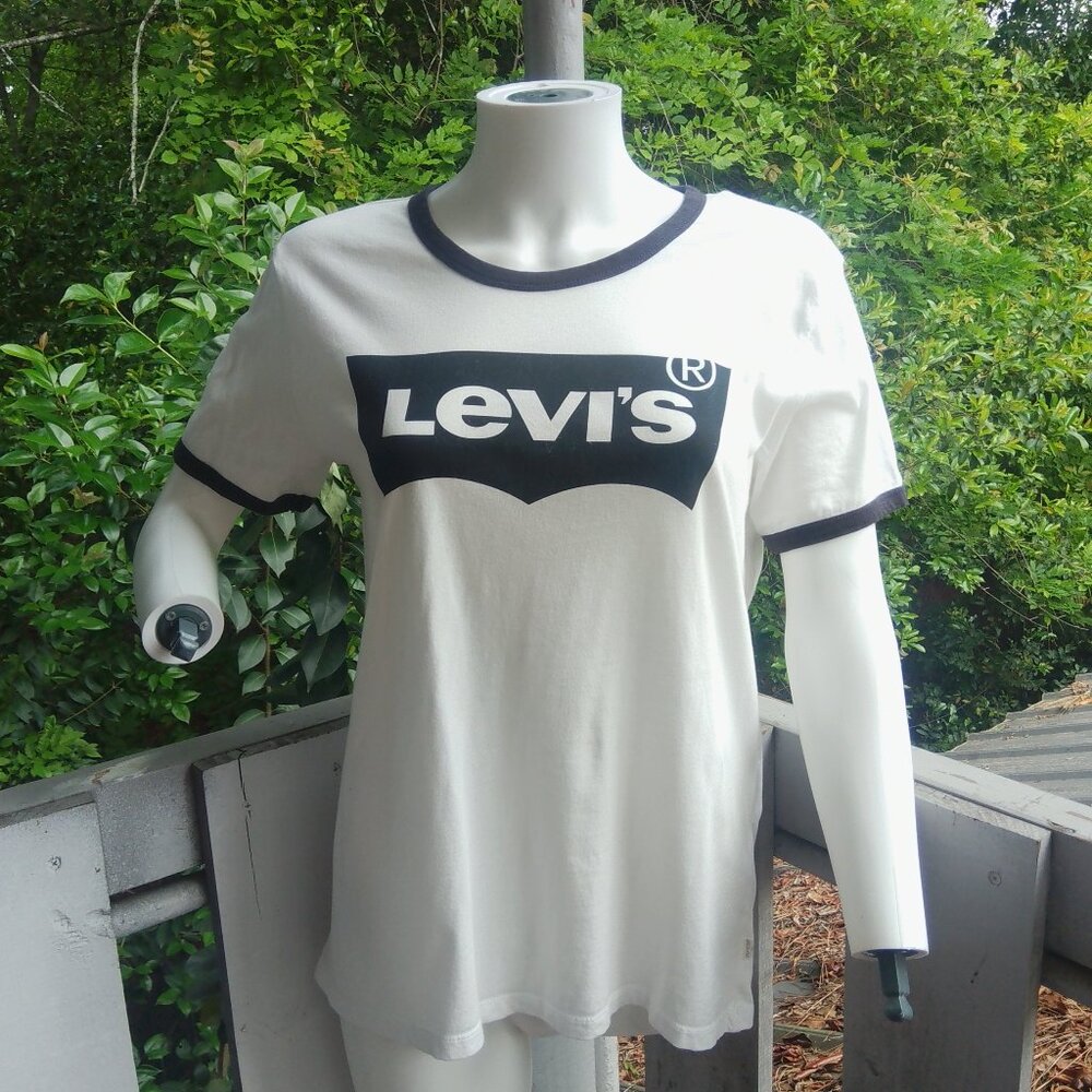 Levis's Ringer Tee